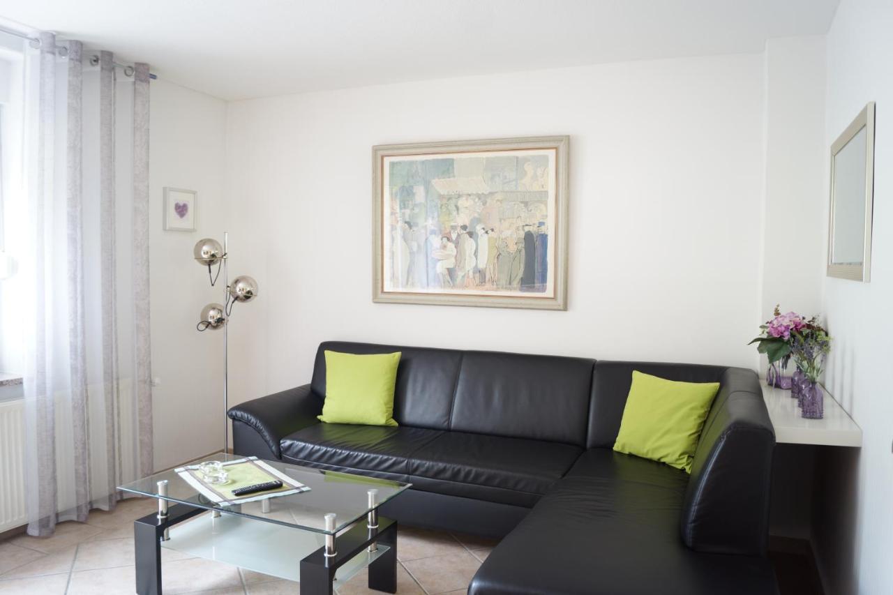 Ferienwohnung Kunkel Kreuzau Εξωτερικό φωτογραφία