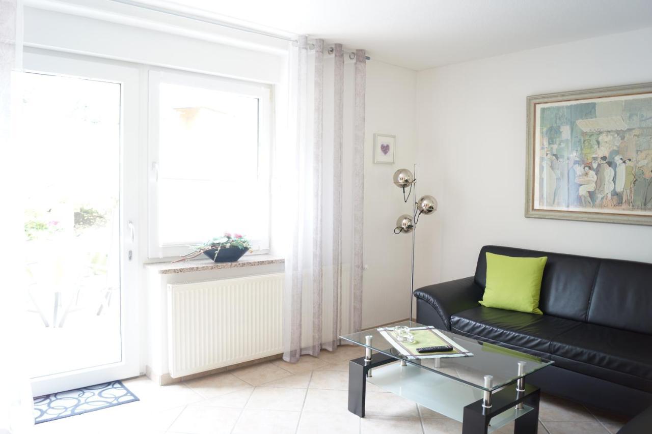 Ferienwohnung Kunkel Kreuzau Εξωτερικό φωτογραφία