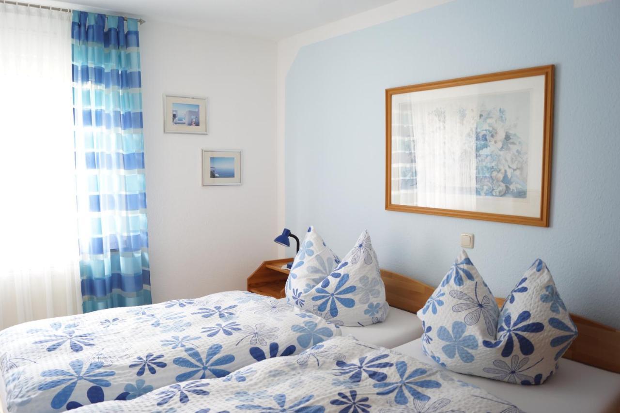 Ferienwohnung Kunkel Kreuzau Εξωτερικό φωτογραφία
