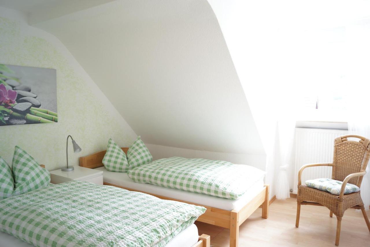 Ferienwohnung Kunkel Kreuzau Εξωτερικό φωτογραφία