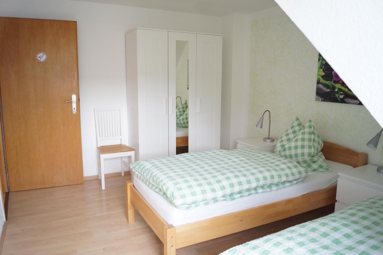 Ferienwohnung Kunkel Kreuzau Εξωτερικό φωτογραφία