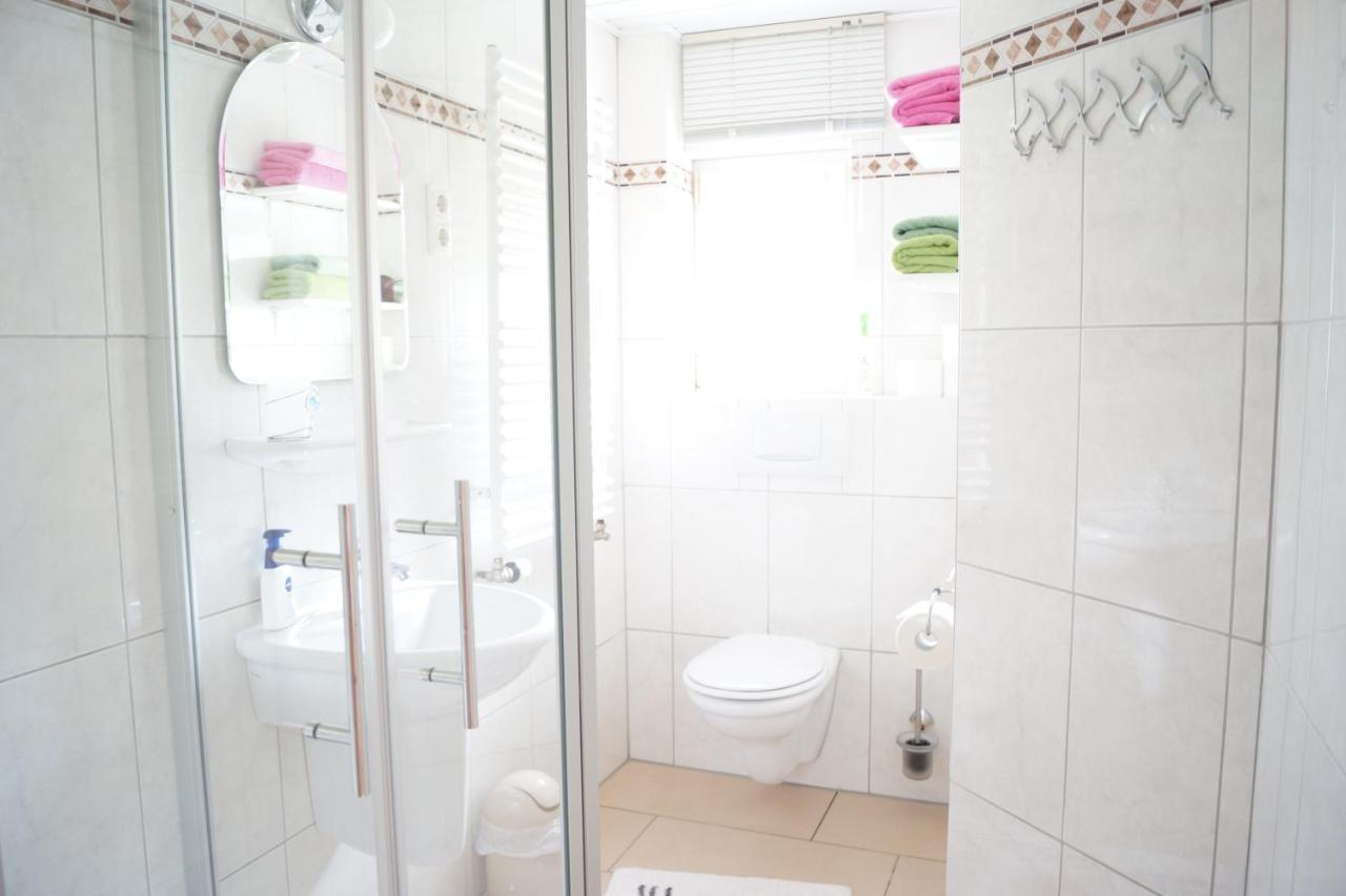 Ferienwohnung Kunkel Kreuzau Εξωτερικό φωτογραφία
