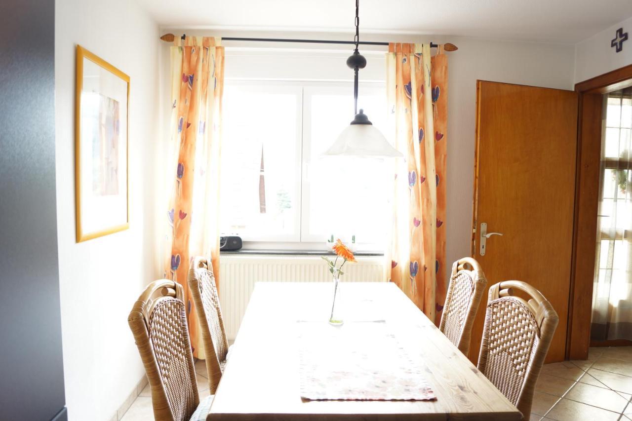 Ferienwohnung Kunkel Kreuzau Εξωτερικό φωτογραφία