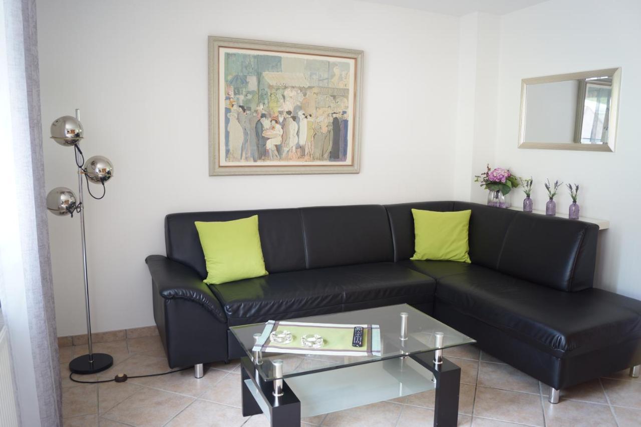 Ferienwohnung Kunkel Kreuzau Εξωτερικό φωτογραφία