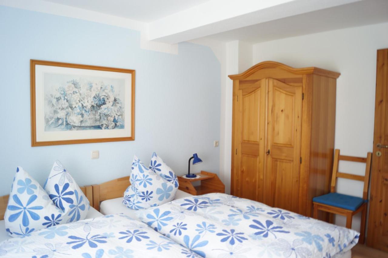 Ferienwohnung Kunkel Kreuzau Εξωτερικό φωτογραφία